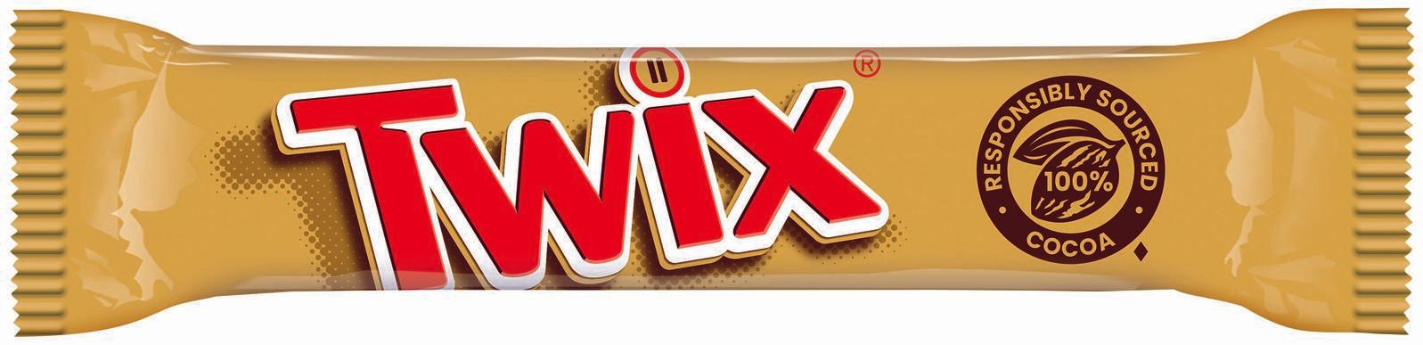TWIX Minis Schokoriegel 462206