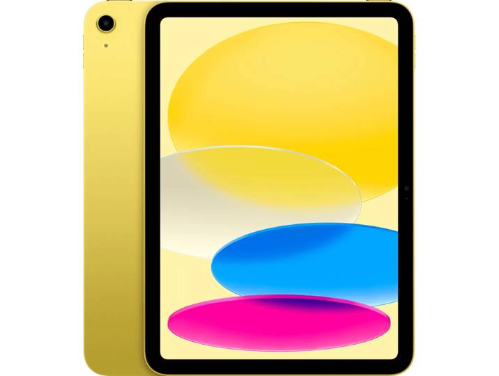 iPad 11 128GB Wifi