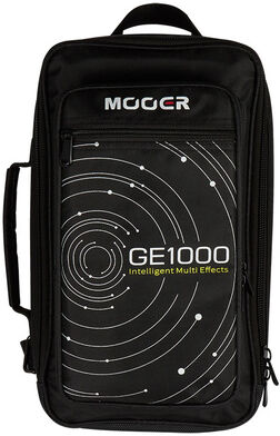 Mooer SC1000 Carry Bag Schwarz
