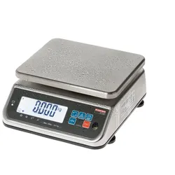 RHEWA Tischwaage 910B/15 kg/1 g, nicht eichfähig