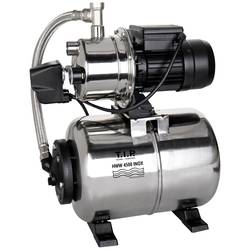 T.I.P. - Technische Industrie Produkte 31140 HWW 4500 INOX Hauswasserwerk 230 V 4350 l/h
