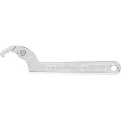 KS Tools 517.1302 5171302 Hakenschlüssel Schlüsselweite (Metrisch) 19 - 50 mm Schlüsselweite (Zoll) 2 - 3/4