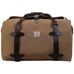 Filson Reisetasche Duffle Bag, Koffer, Beige