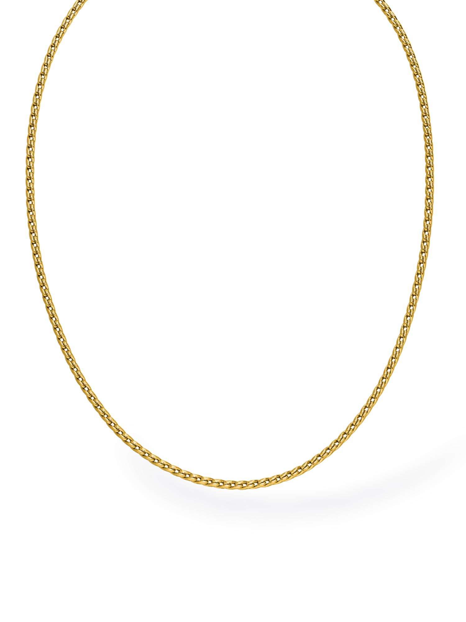PURELEI Wheat Kette