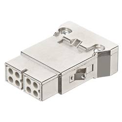 HARTING 09140083122 Steckverbinder 8 Crimpen 1 St. Piece