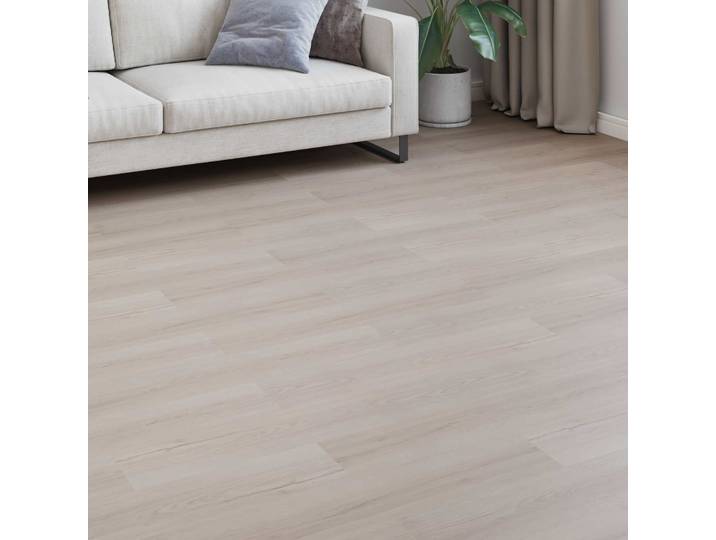 vidaXL Laminatboden Himmelblau 101 x 20 x 0,8 cm 15 stk. Holzwerkstoff