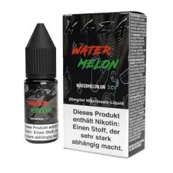 Watermelon NicSalt Liquid by MaZa 10ml / 20mg