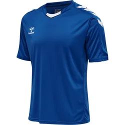 hummel Core XK Poly Trikot Herren true blue M