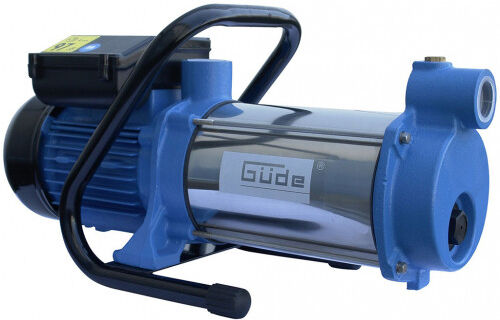 GÜDE Pompe de jardin MP 120/5A/GJ 94188