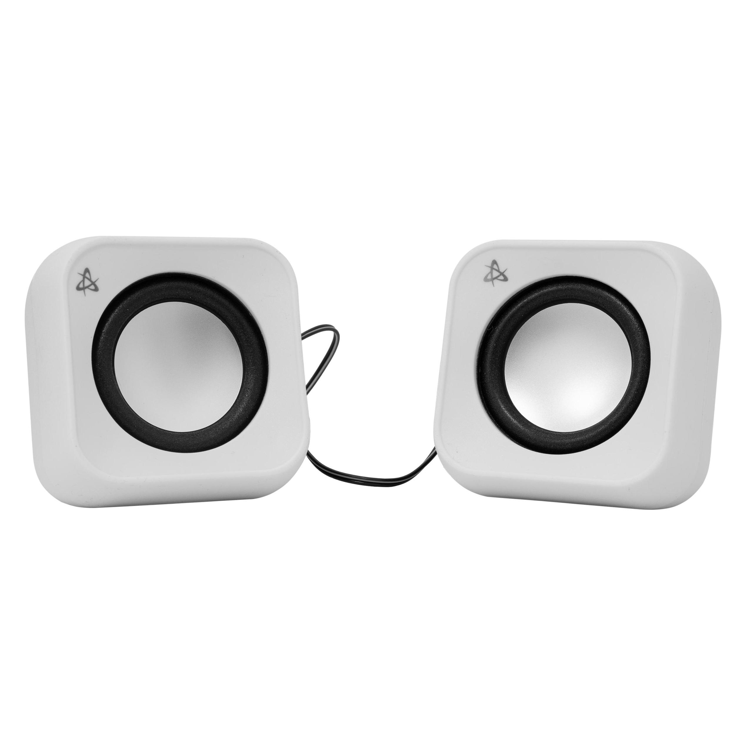 Sbox SP-203 White (SP-203W)