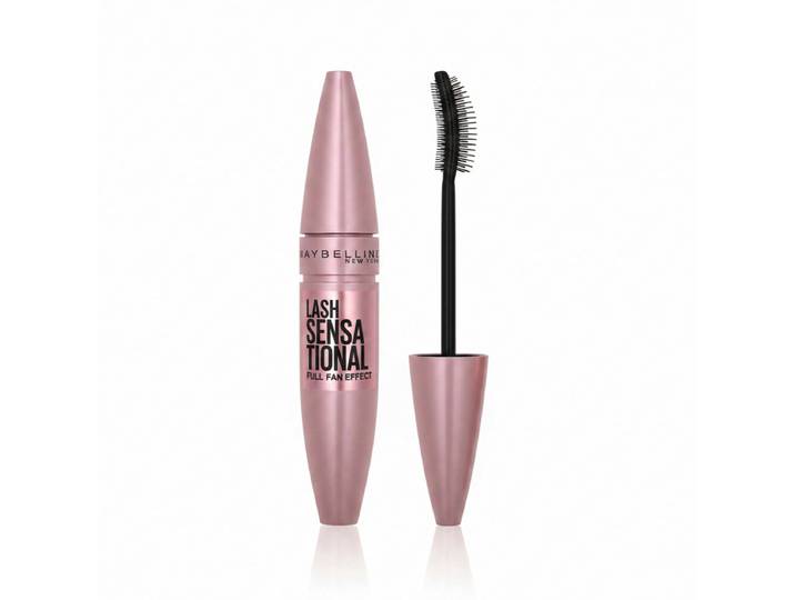 Maybelline Lash Sensational Mascara - Intense Black 9.5ml