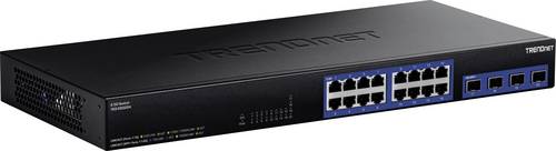 TrendNet TEG-S50204 TEG-S50204 Netzwerk Switch