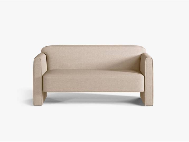 Micadoni Sofa Abby