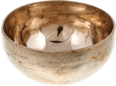 Thomann Tibetan Singing Bowl No2, 400g