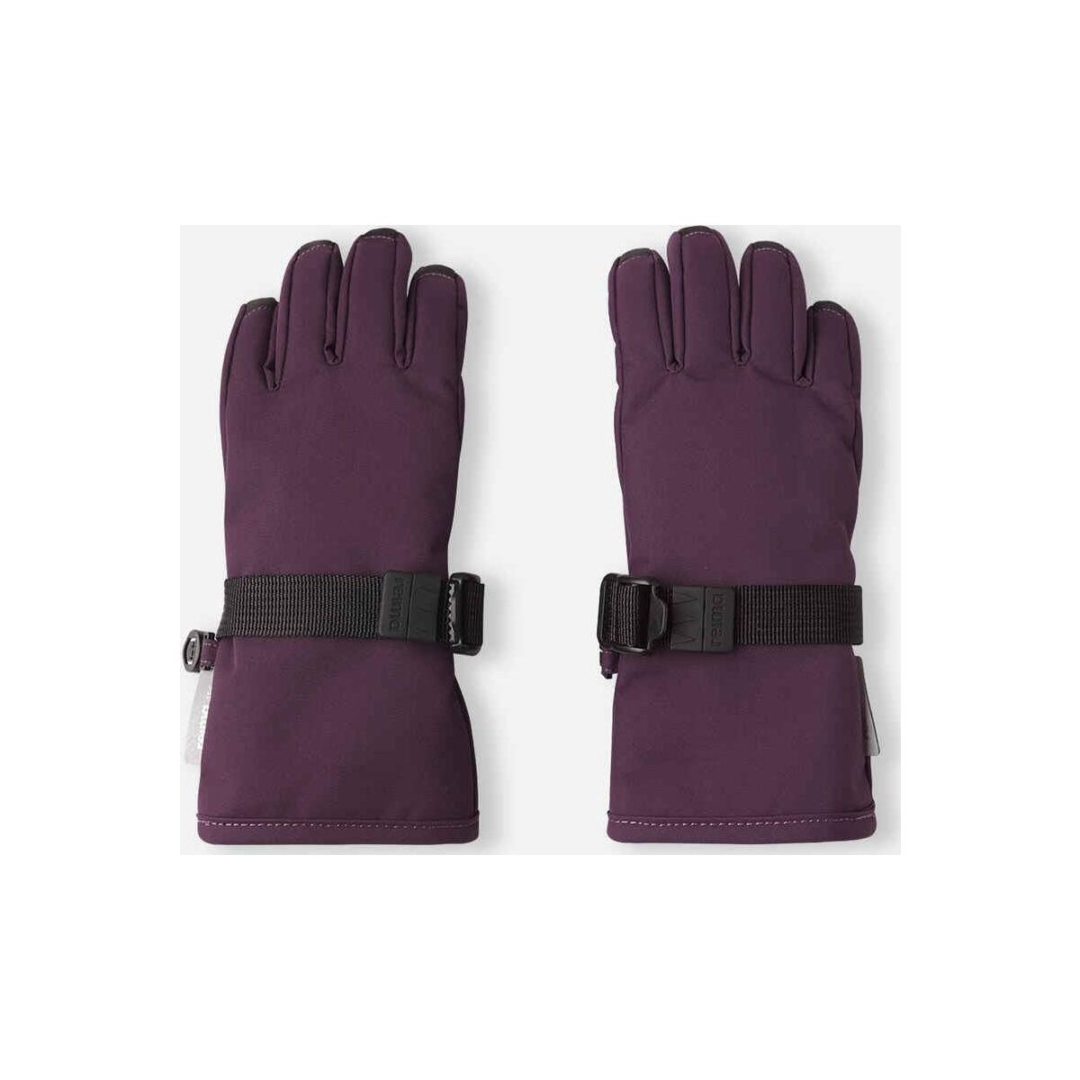 Reima Reimatec Gloves, Tartu deep purple (4960) 7 5300105A4960007