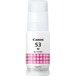 Canon GI-53M Tintenflasche Magenta