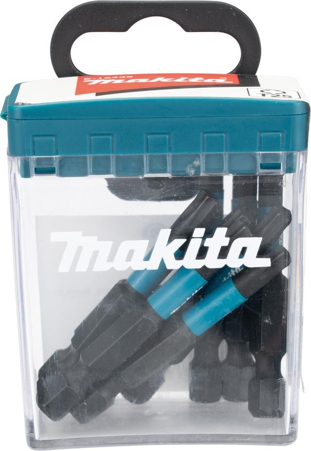 Makita E-12435 10 mm 10 stuks