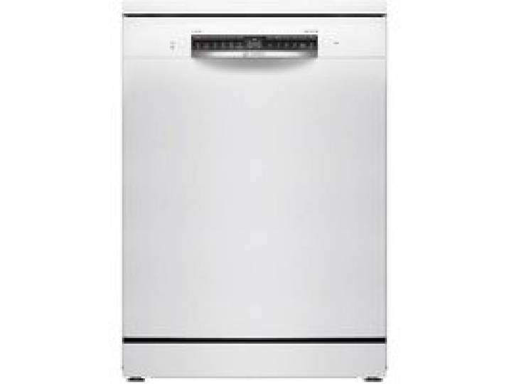Lave-vaisselle Bosch 13 couverts Blanc - SMS4HKW07E