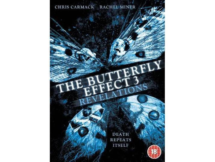 The Butterfly Effect 3 - Revelation