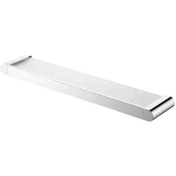 Neuesbad Futura Glasablage, chrom 02985