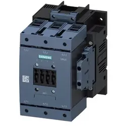 Siemens Dig Industr. Schütz 55KW/400V240V 3RT1054-1AP36