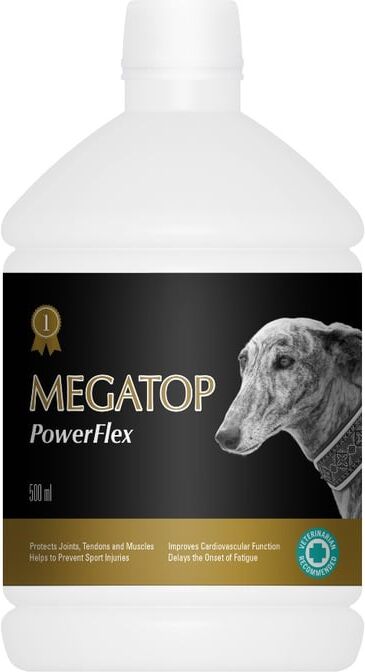 Vetnova Megatop Powerflex 500 ml