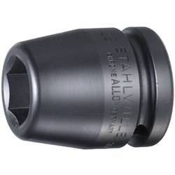 Stahlwille 55 IMP 36 25010036 Sechskant Steckschlüsseleinsatz 3/4 (20 mm)