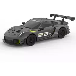 Rastar: Porsche 911 GT2 RS ferngesteuertes Auto, grau - Maßstab 1:24