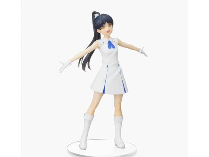 SEGA GOODS LOVE LIVE ! SUPERSTAR !! - Ren Hazuki Wenslied - Beeldje 20cm