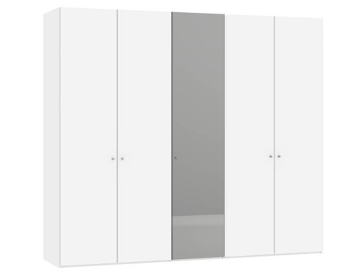 Drehtürenschrank Topline Basic Jutzler