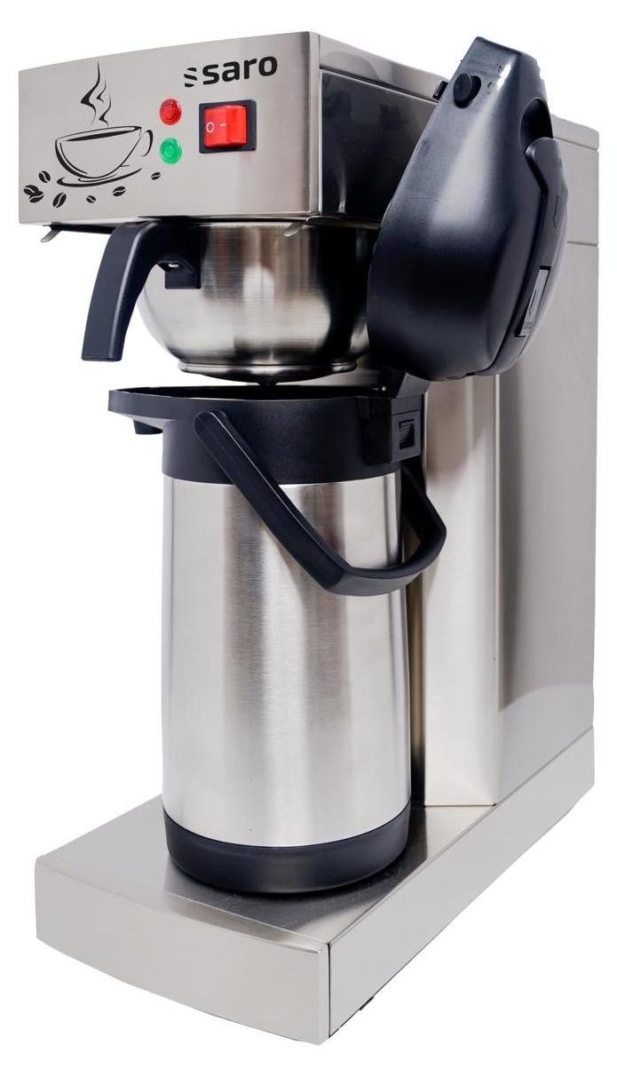 SARO Thermokoffiezetapparaat 24 ECO