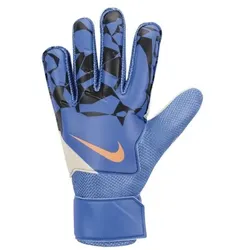 Nike Match Torwarthandschuhe - blau - 7