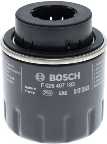 Ölfilter BOSCH F 026 407 183