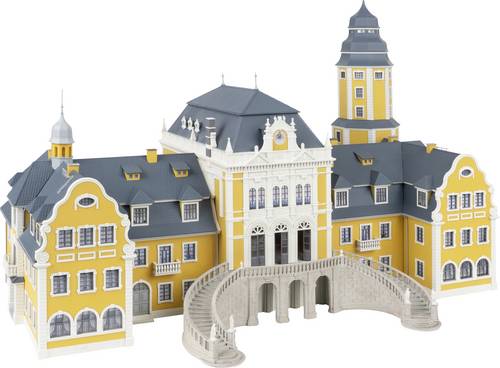 Faller 130830 H0 Jagdschloss Bellevue