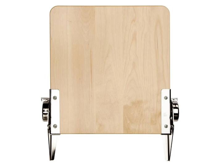 Essem Design Jaxon Wandstuhl standard Birke
