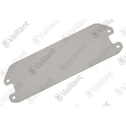 Vaillant Platte Sekundärwärmetauscher Ersatz 0020052255