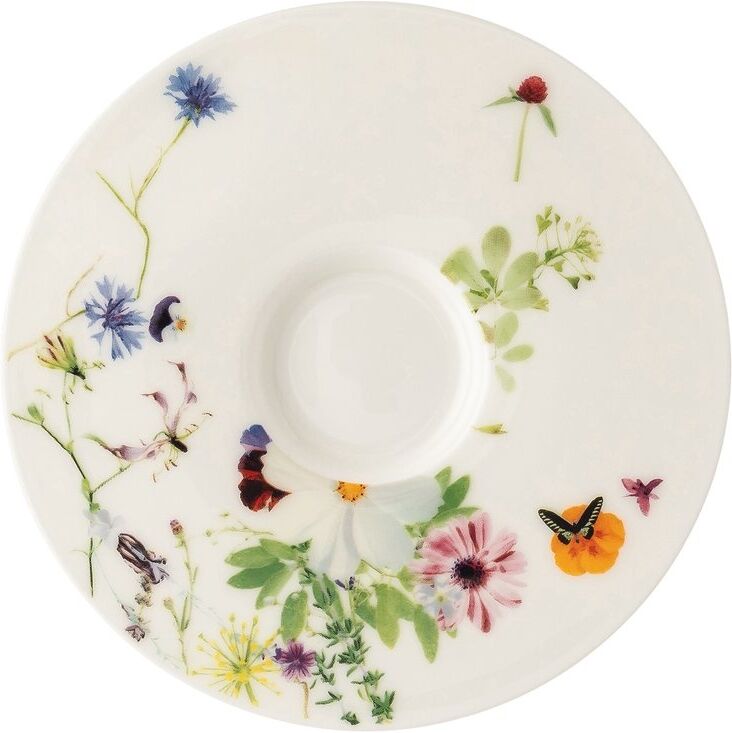 Rosenthal Piattino Tazza Espresso Grand Air Brillance