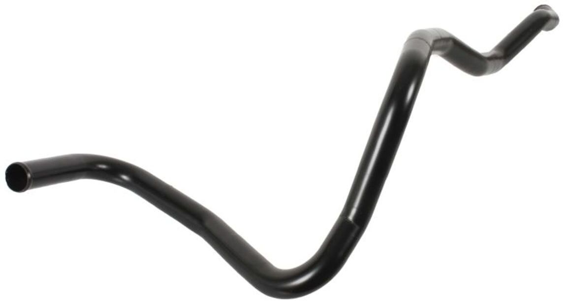 Vanstar Tubo, sistema di raffreddamento 179