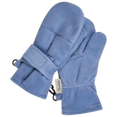 Sterntaler - Kid's Fäustlinge - Handschuhe Gr 3 blau