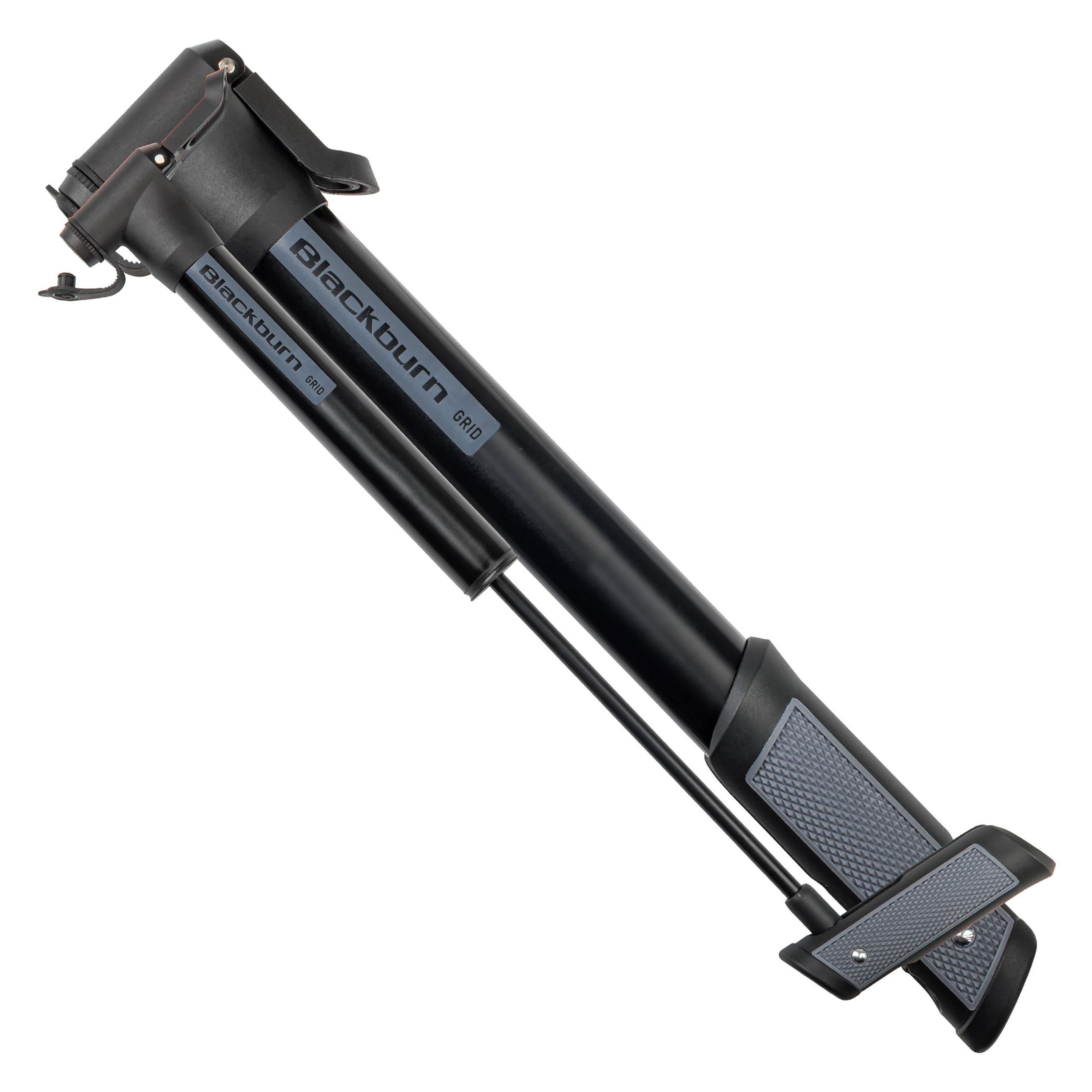 Blackburn Grid Mini Pump Black HP (7159397)