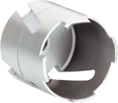 Kaiser Couronne diamantée 82 mm sans aspiration de poussière 1088-00 (1088-00)