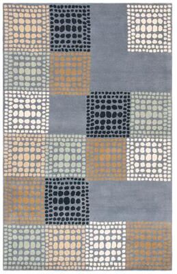 SAFAVIEH Handmade Wyndham Miina Modern Wool Rug