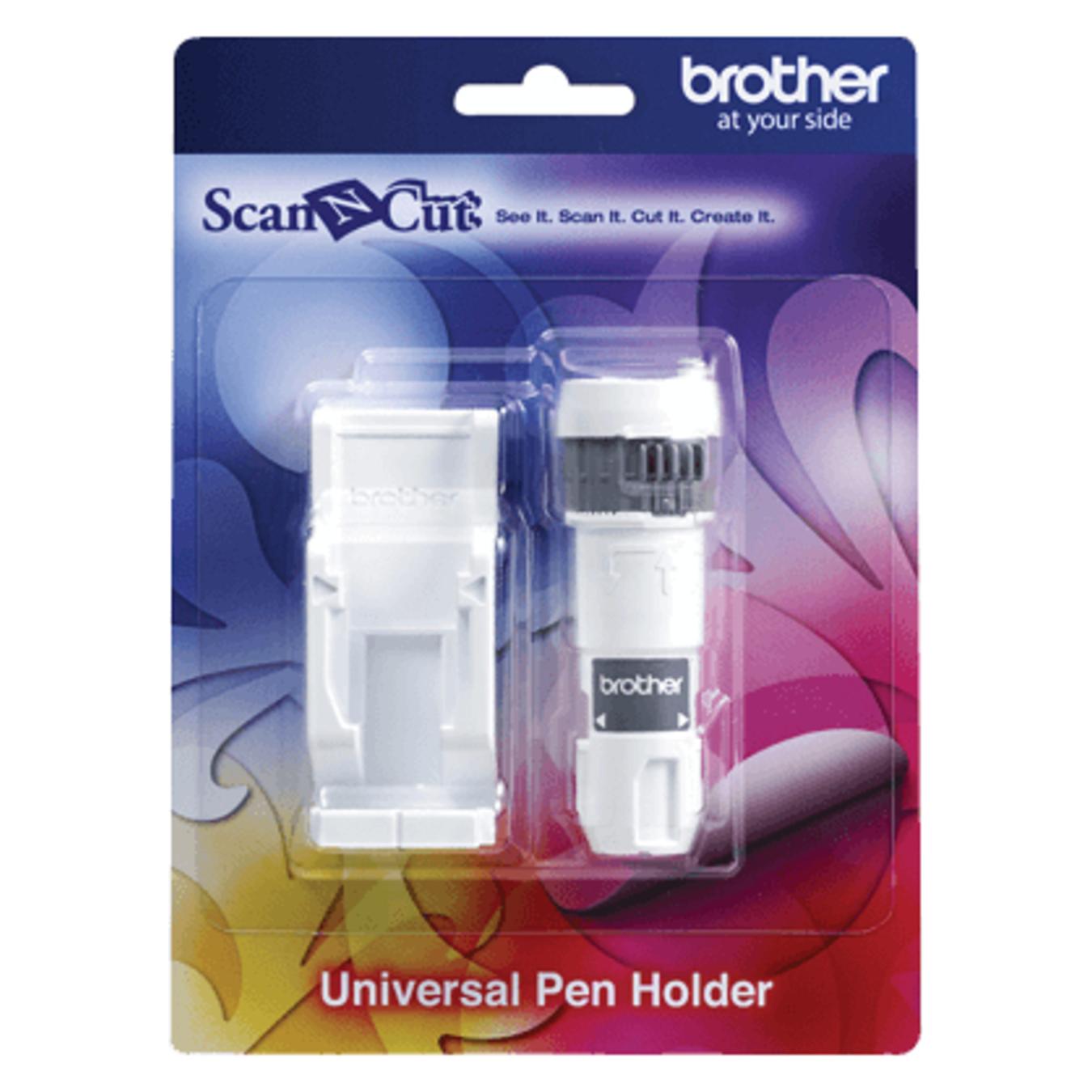 Brother Scanncut Stifthalter (BT0105004)