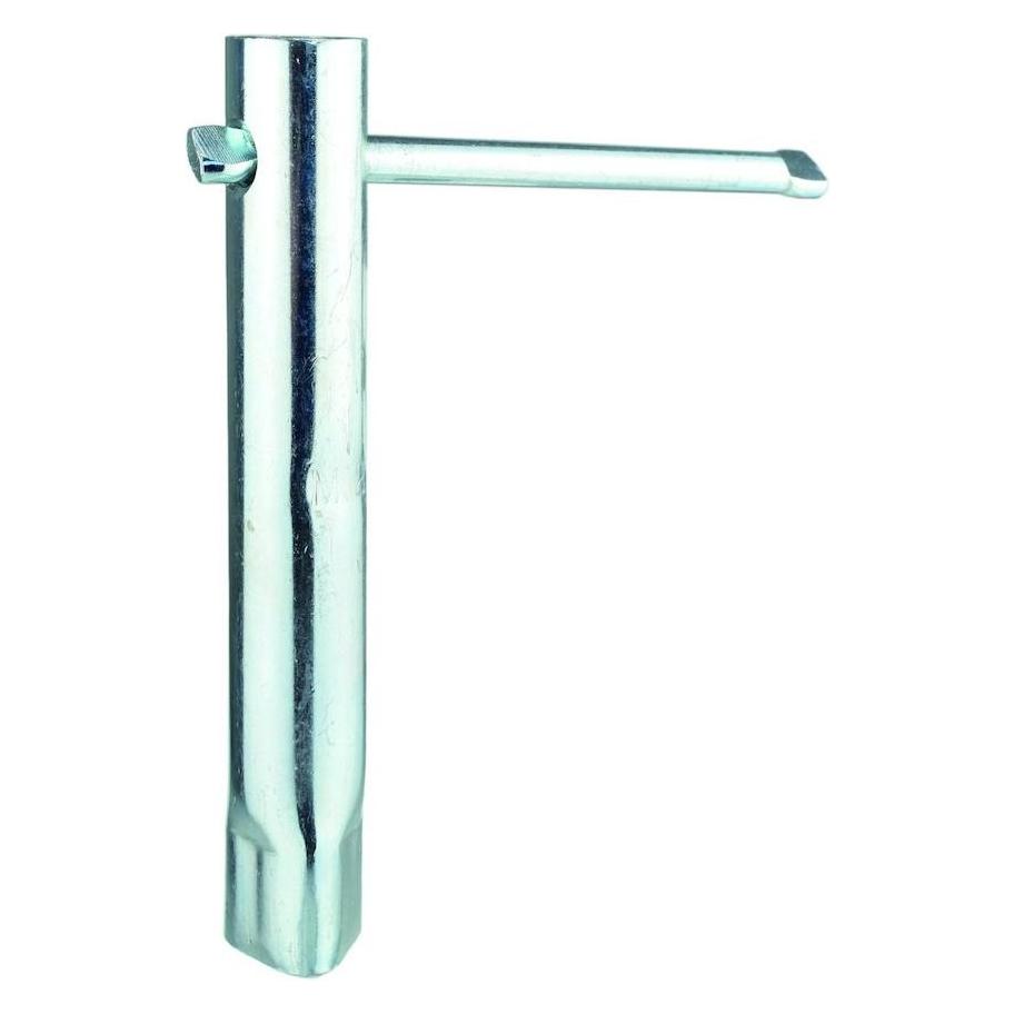 Magni 1 Stück Feuerwehr-Dreikantschlüssel gerade, 17 mm (17 mm) (4002730115777)