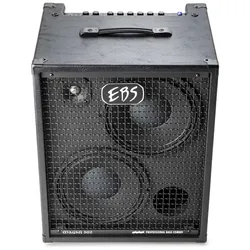 EBS Magni 502 2x10 Bass Combo - E-Bass-Verstärker