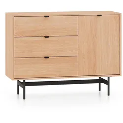 SIDEBOARD Nila Holz