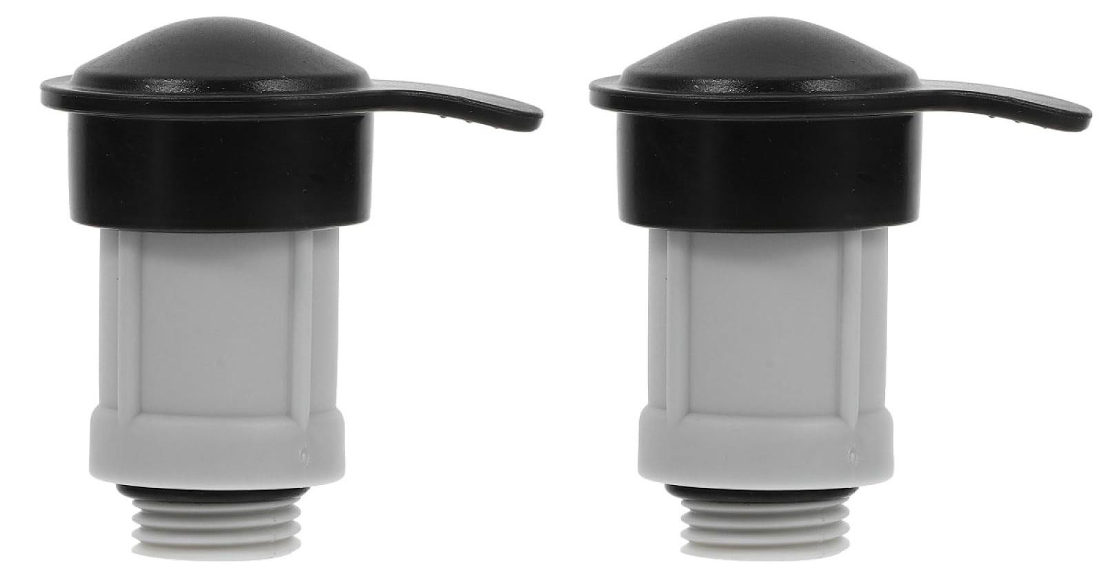 Solidchoice Pool Spray Ventiel voor Waterpompen - 2 stuks