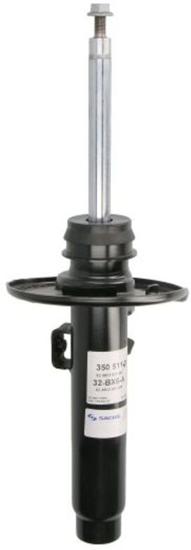 Stoßdämpfer SACHS 350 511
