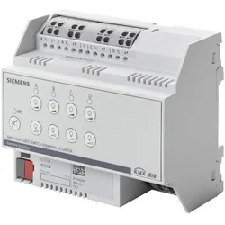 Siemens Dig.Industr. Schalt-/Dimmaktor 5WG15361DB31