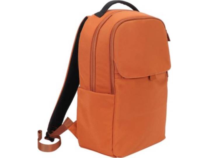 Essentielb - Sac À Dos Jusqu'à 16'' Day To Day Marron